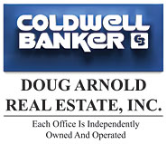 Coldwell Logo